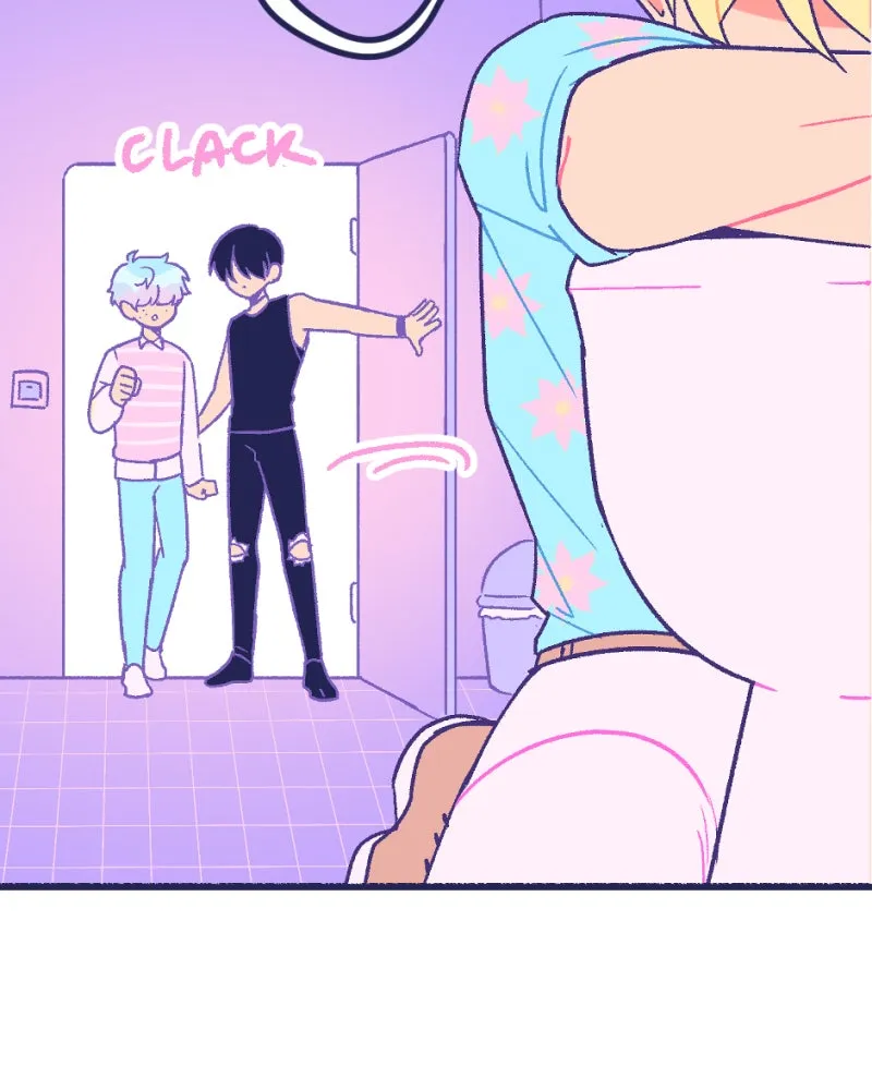Boyfriends. Chapter 126 page 16 - 