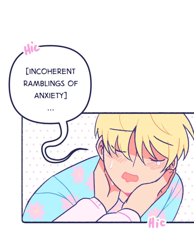 Boyfriends. Chapter 126 page 18 - 