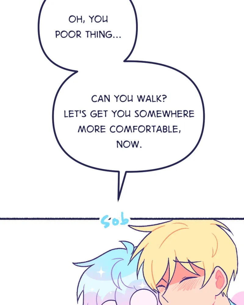Boyfriends. Chapter 126 page 20 - 