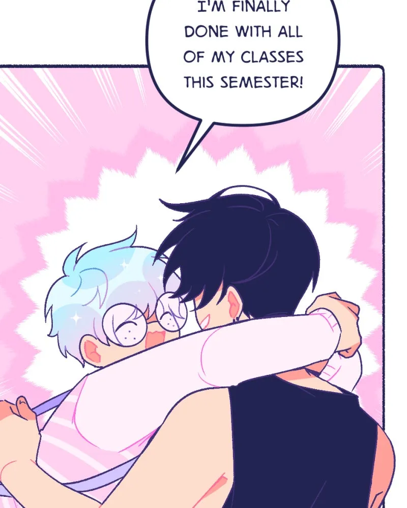 Boyfriends. Chapter 126 page 3 - 