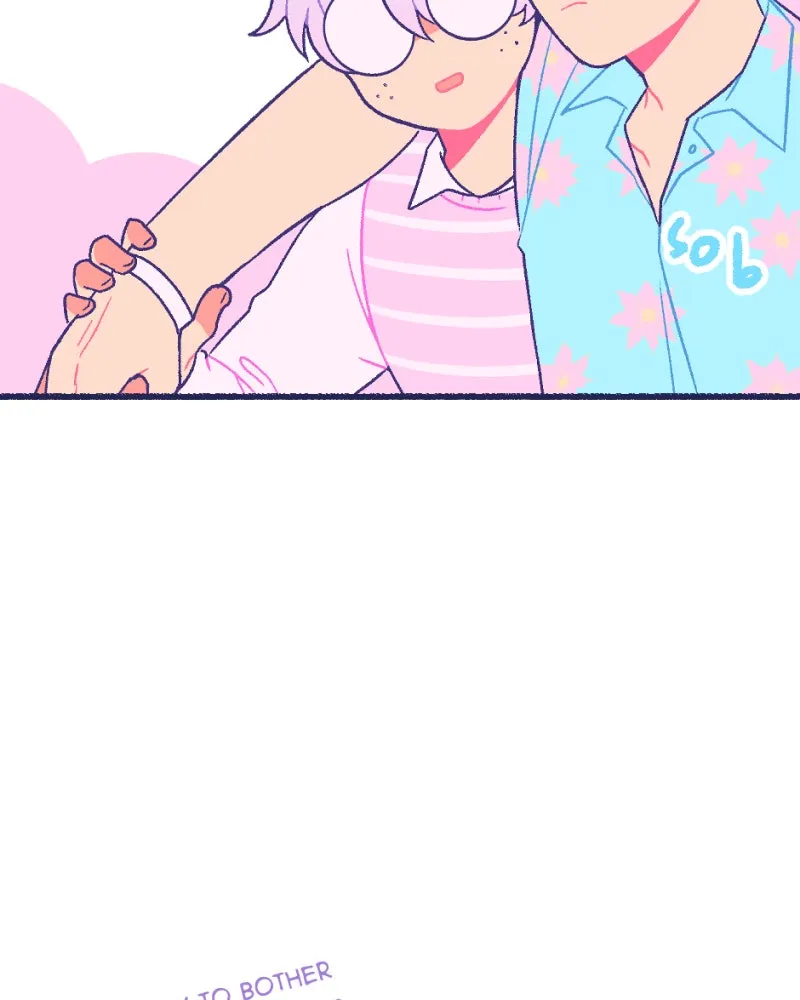 Boyfriends. Chapter 126 page 21 - 