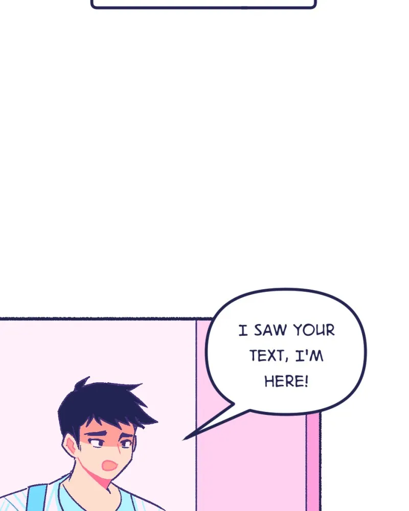 Boyfriends. Chapter 126 page 23 - 