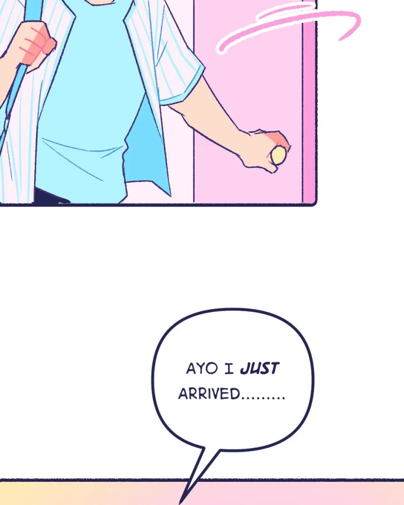 Boyfriends. Chapter 126 page 24 - 