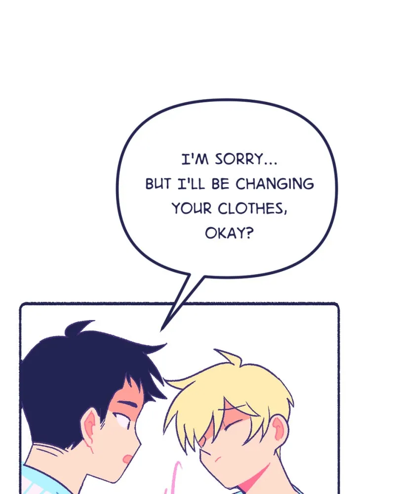 Boyfriends. Chapter 126 page 27 - 