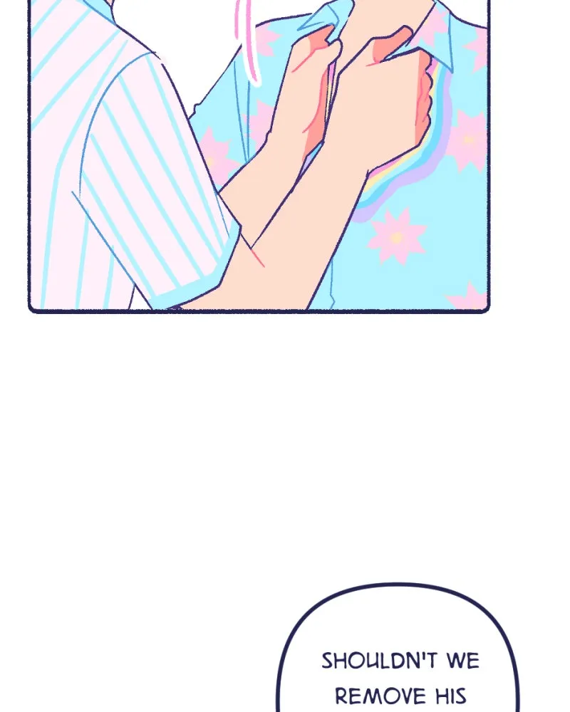Boyfriends. Chapter 126 page 28 - 