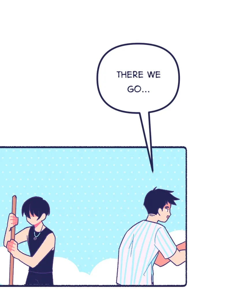 Boyfriends. Chapter 126 page 30 - 