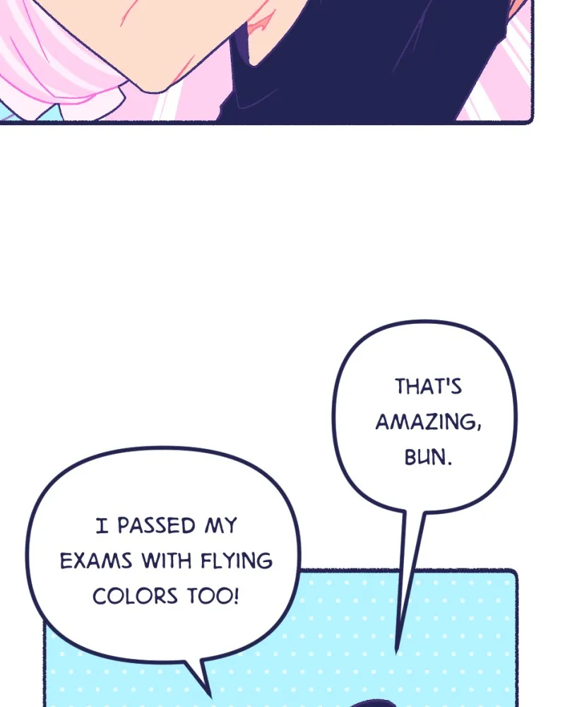 Boyfriends. Chapter 126 page 4 - 