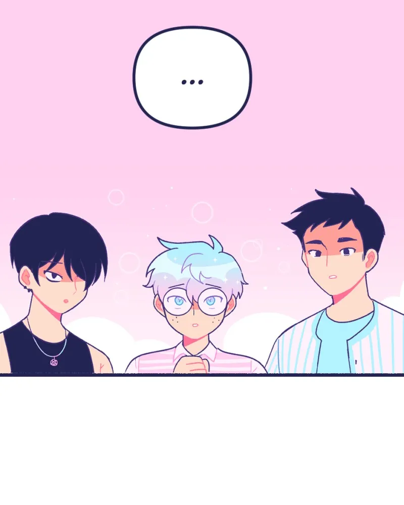 Boyfriends. Chapter 126 page 34 - 