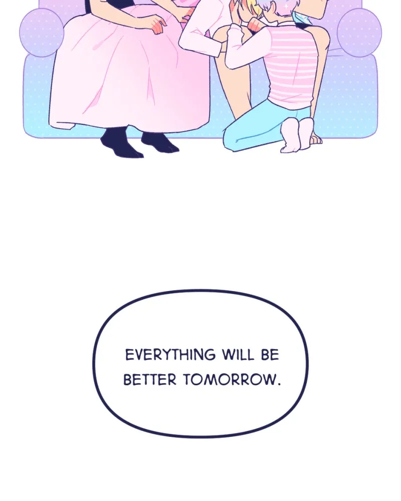 Boyfriends. Chapter 126 page 36 - 