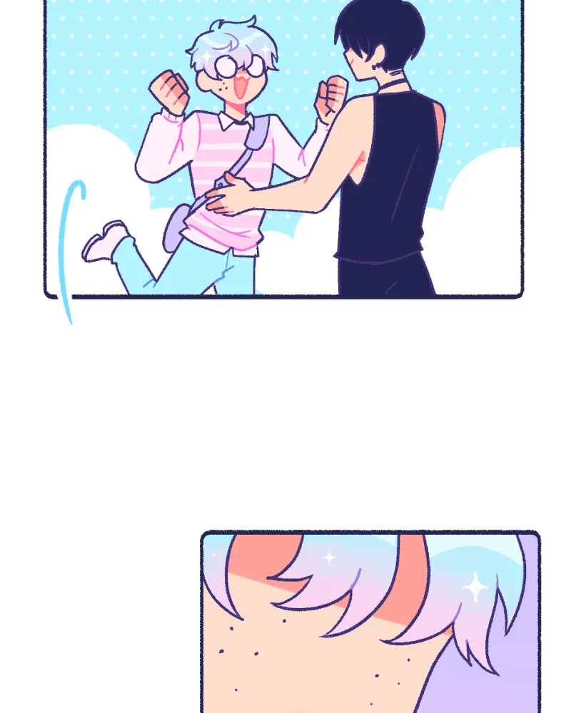 Boyfriends. Chapter 126 page 5 - 