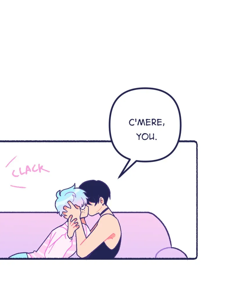 Boyfriends. Chapter 126 page 10 - 