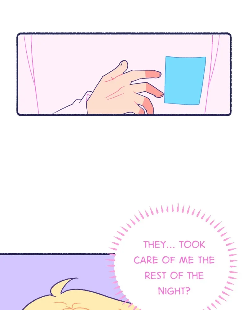 Boyfriends. Chapter 127 page 14 - 