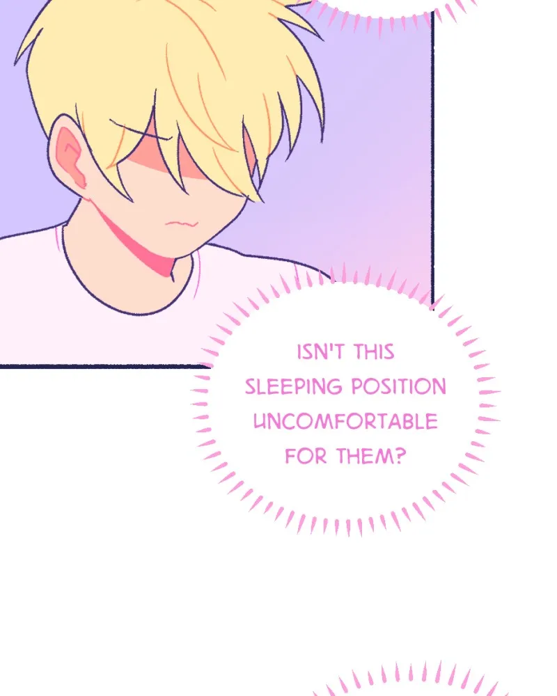 Boyfriends. Chapter 127 page 15 - 