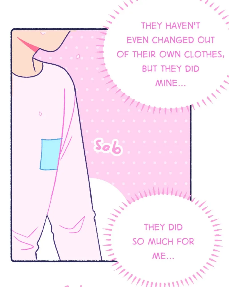 Boyfriends. Chapter 127 page 16 - 