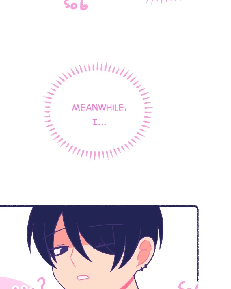 Boyfriends. Chapter 127 page 17 - 