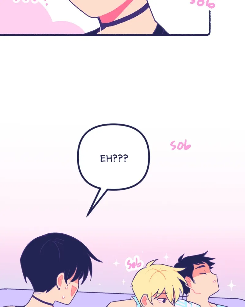 Boyfriends. Chapter 127 page 18 - 