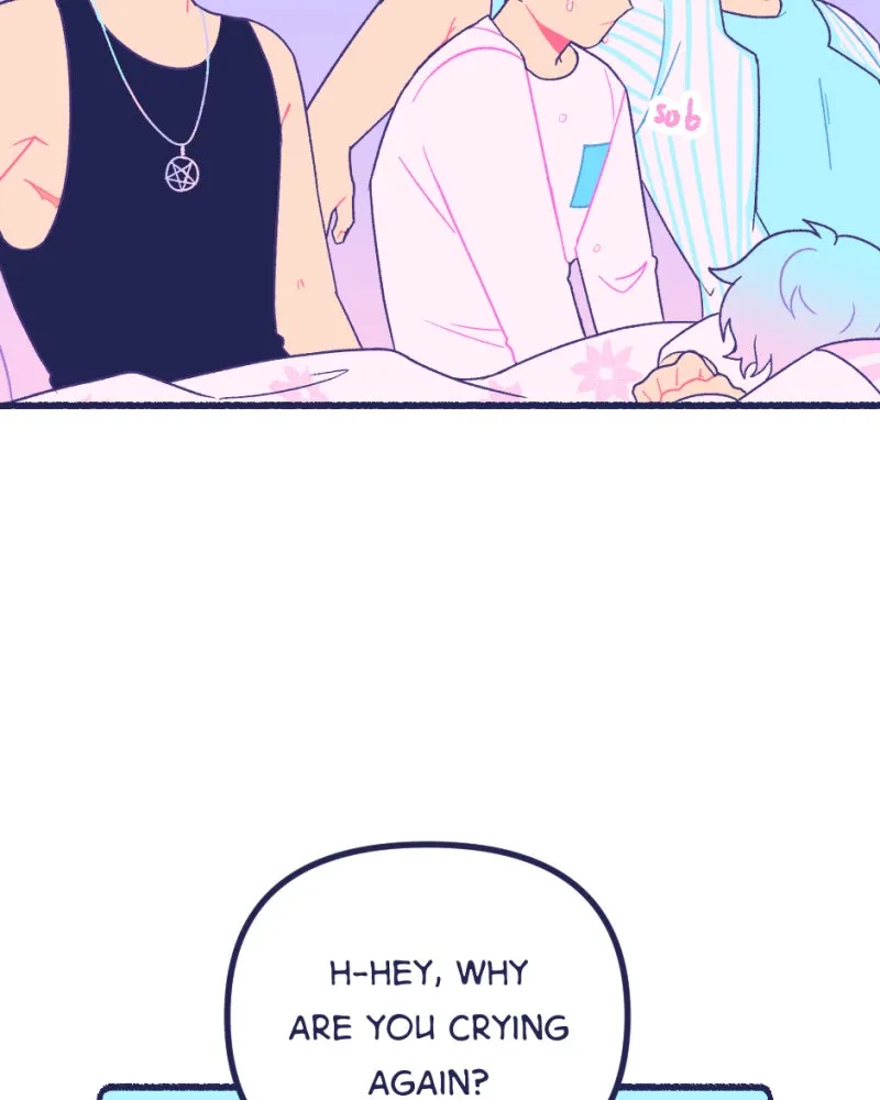 Boyfriends. Chapter 127 page 19 - 