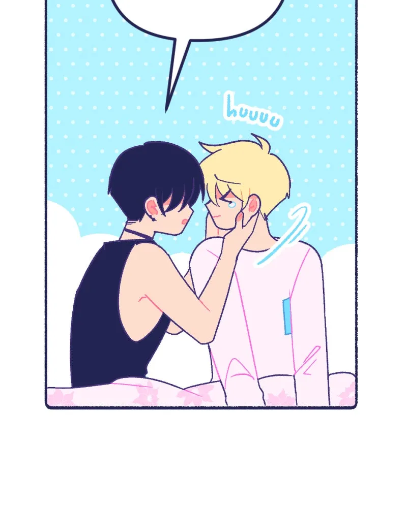 Boyfriends. Chapter 127 page 20 - 
