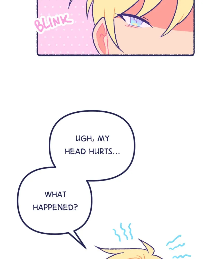 Boyfriends. Chapter 127 page 3 - 