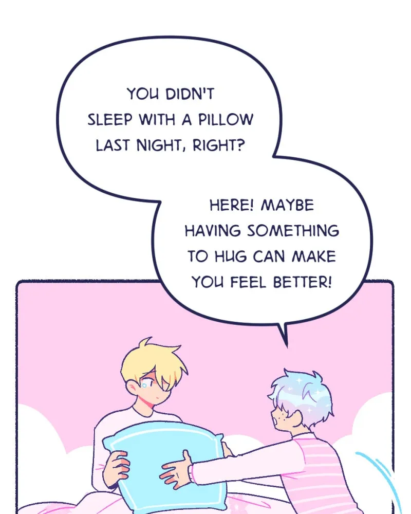 Boyfriends. Chapter 127 page 26 - 