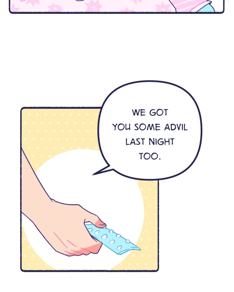 Boyfriends. Chapter 127 page 27 - 
