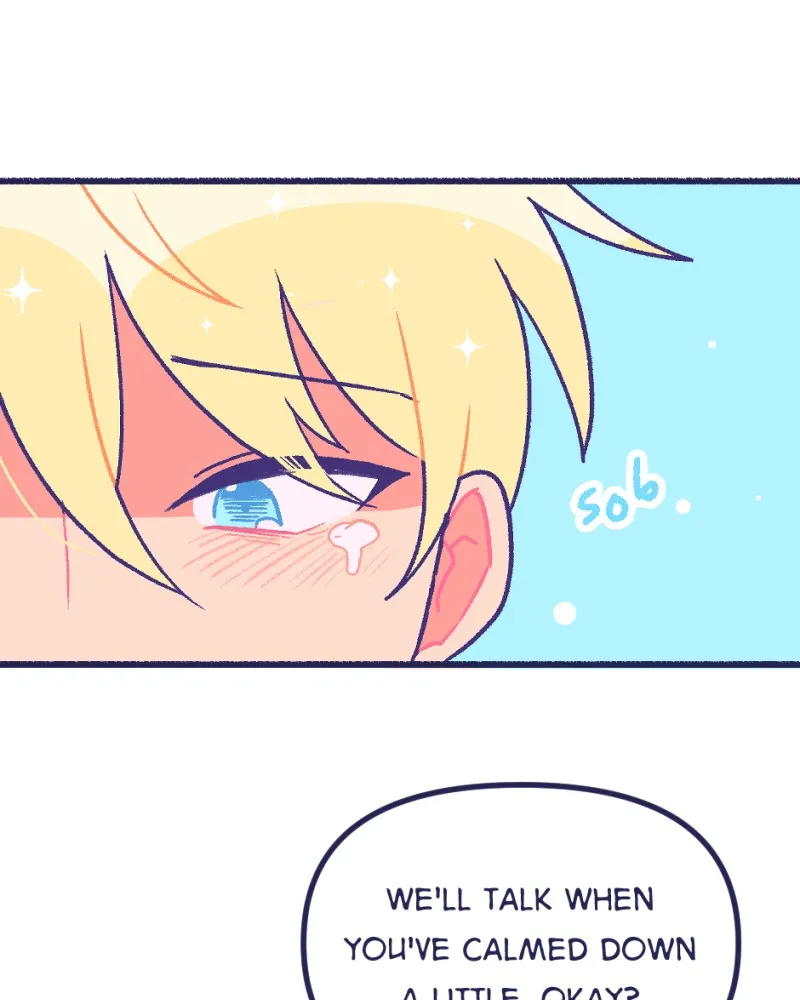 Boyfriends. Chapter 127 page 28 - 