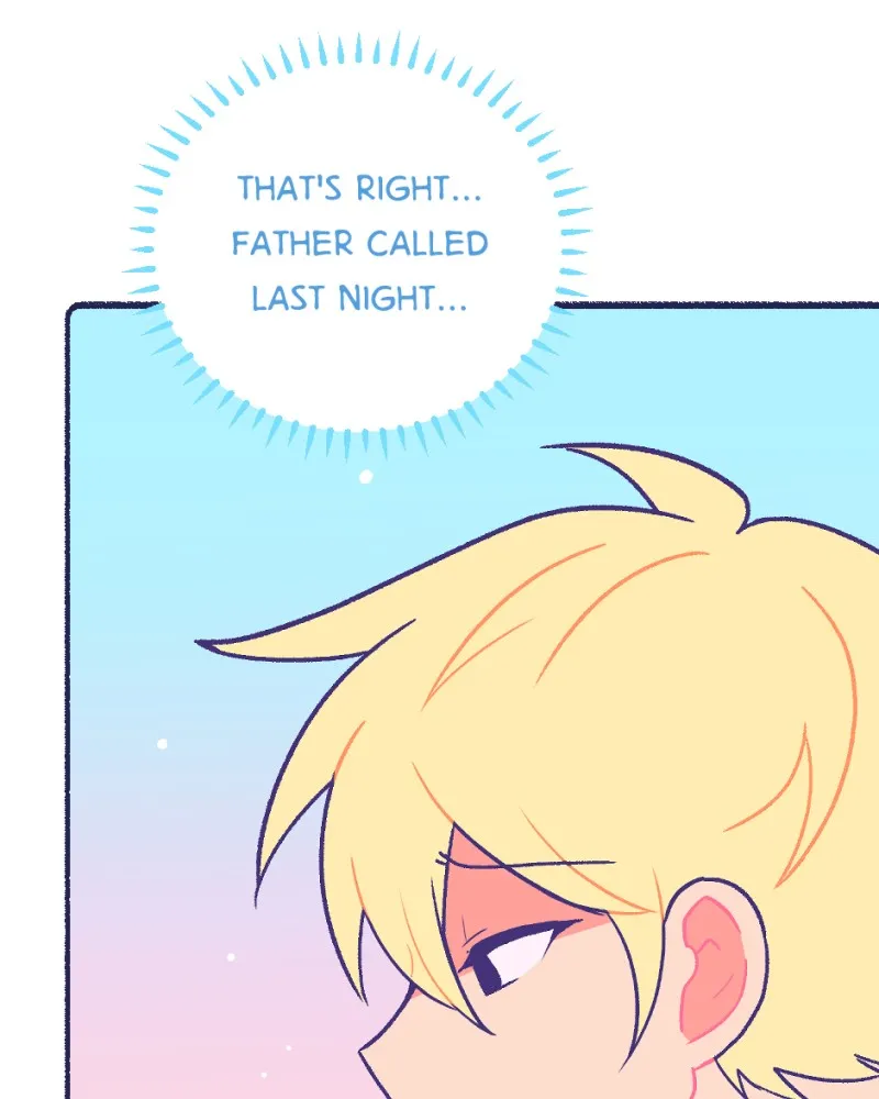 Boyfriends. Chapter 127 page 5 - 