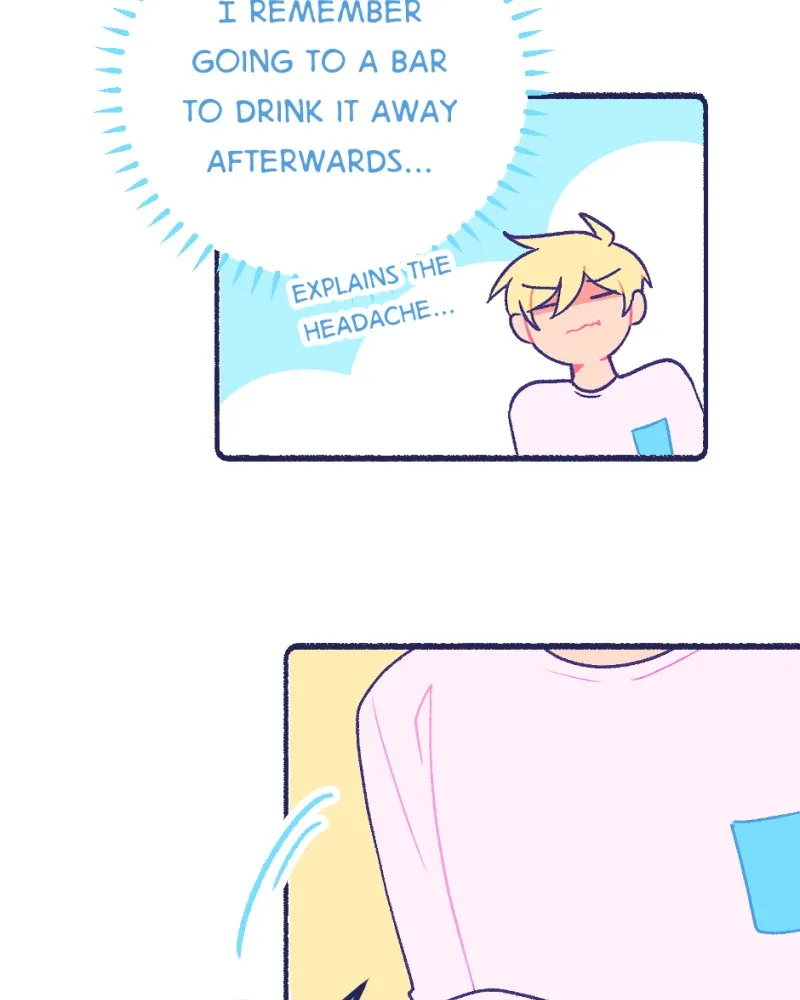 Boyfriends. Chapter 127 page 7 - 