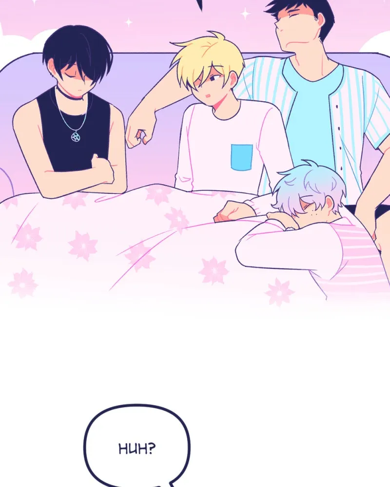 Boyfriends. Chapter 127 page 9 - 