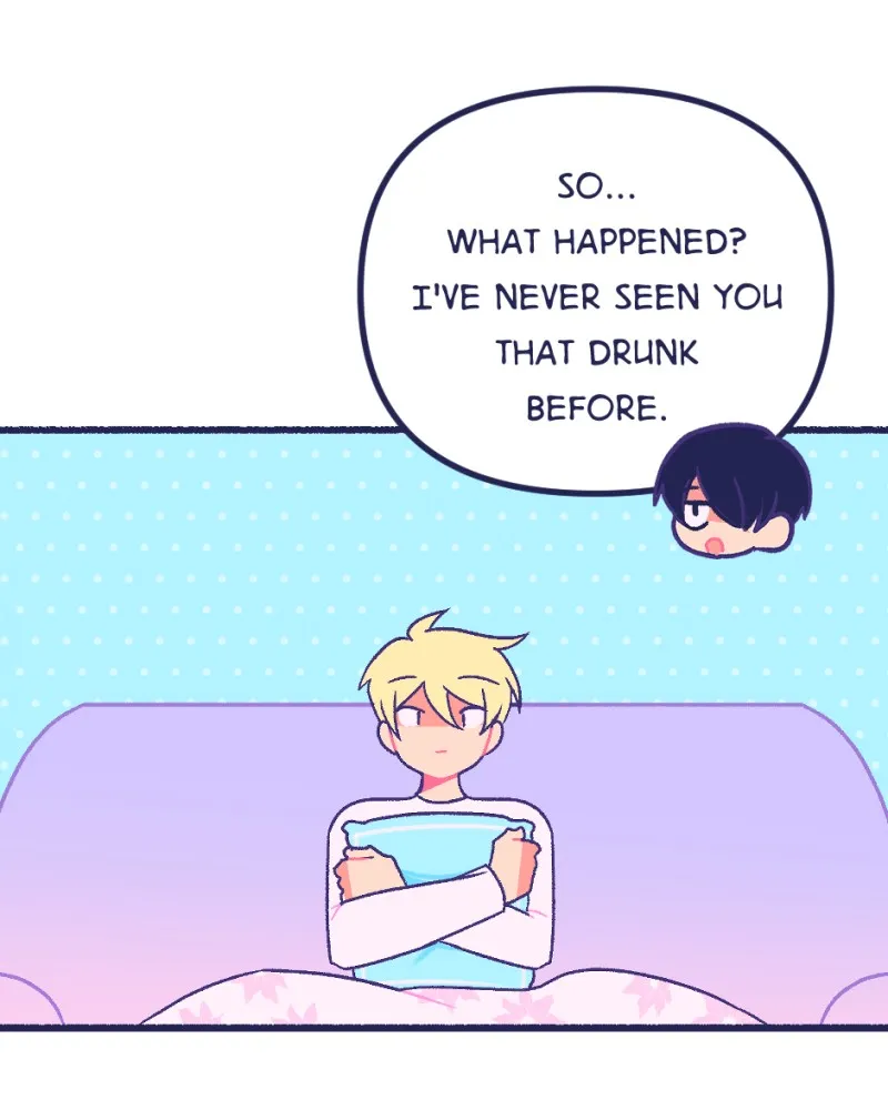 Boyfriends. Chapter 128 page 2 - 