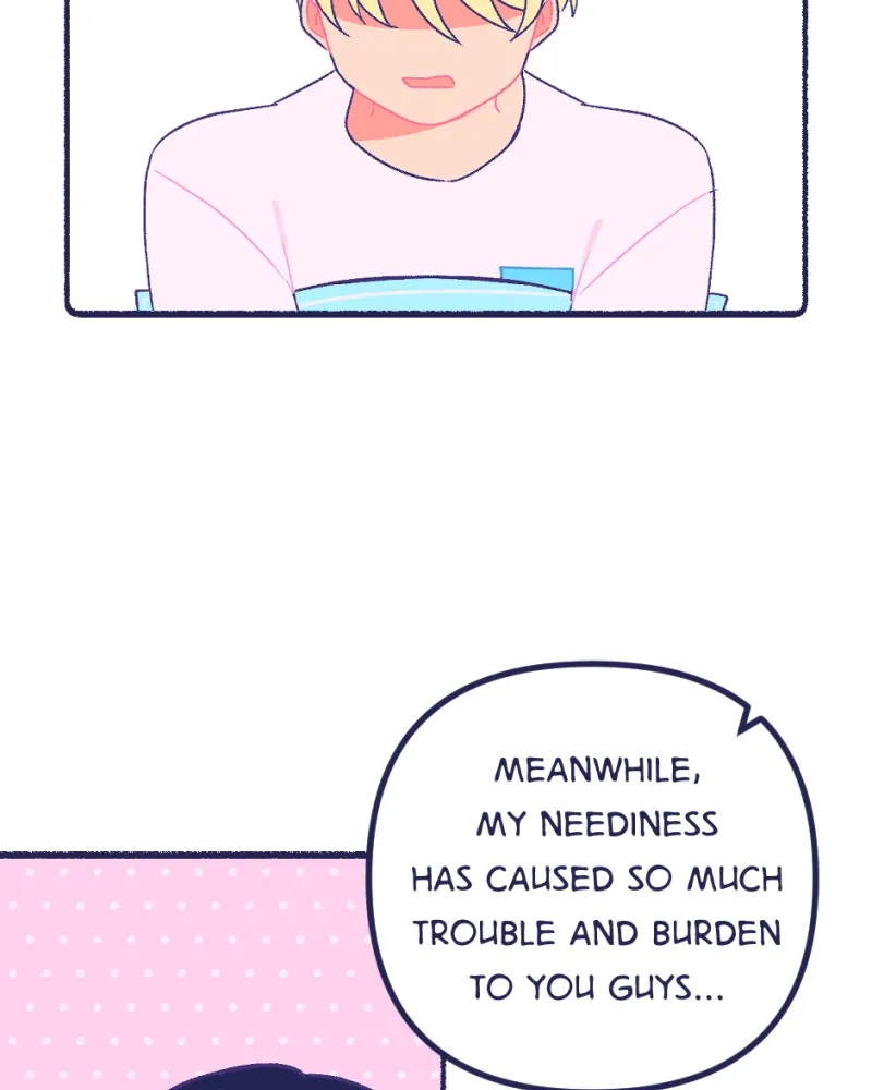 Boyfriends. Chapter 128 page 11 - 