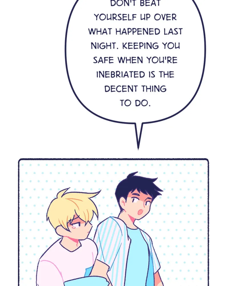 Boyfriends. Chapter 128 page 15 - 