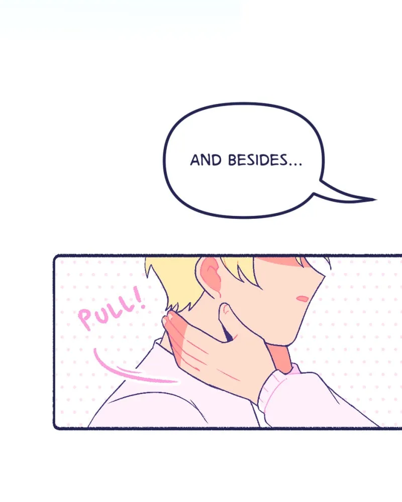Boyfriends. Chapter 128 page 20 - 