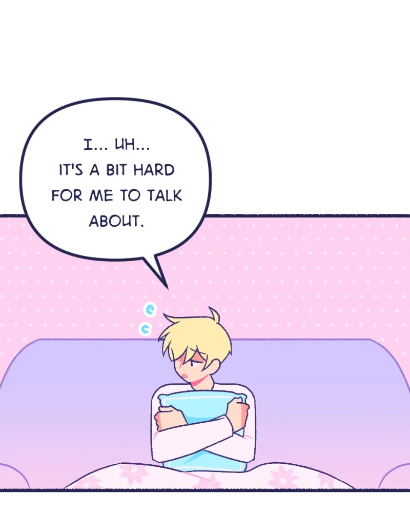Boyfriends. Chapter 128 page 3 - 