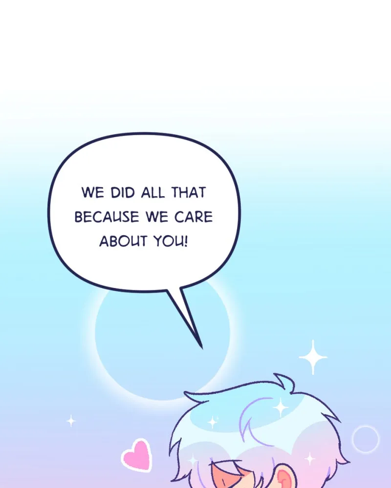 Boyfriends. Chapter 128 page 21 - 