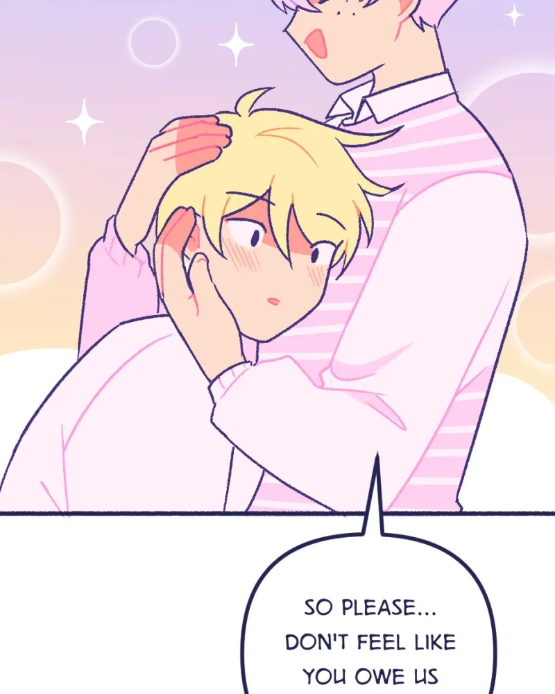 Boyfriends. Chapter 128 page 22 - 