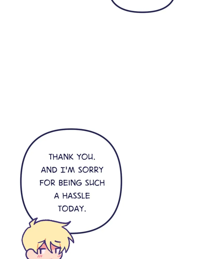 Boyfriends. Chapter 128 page 26 - 