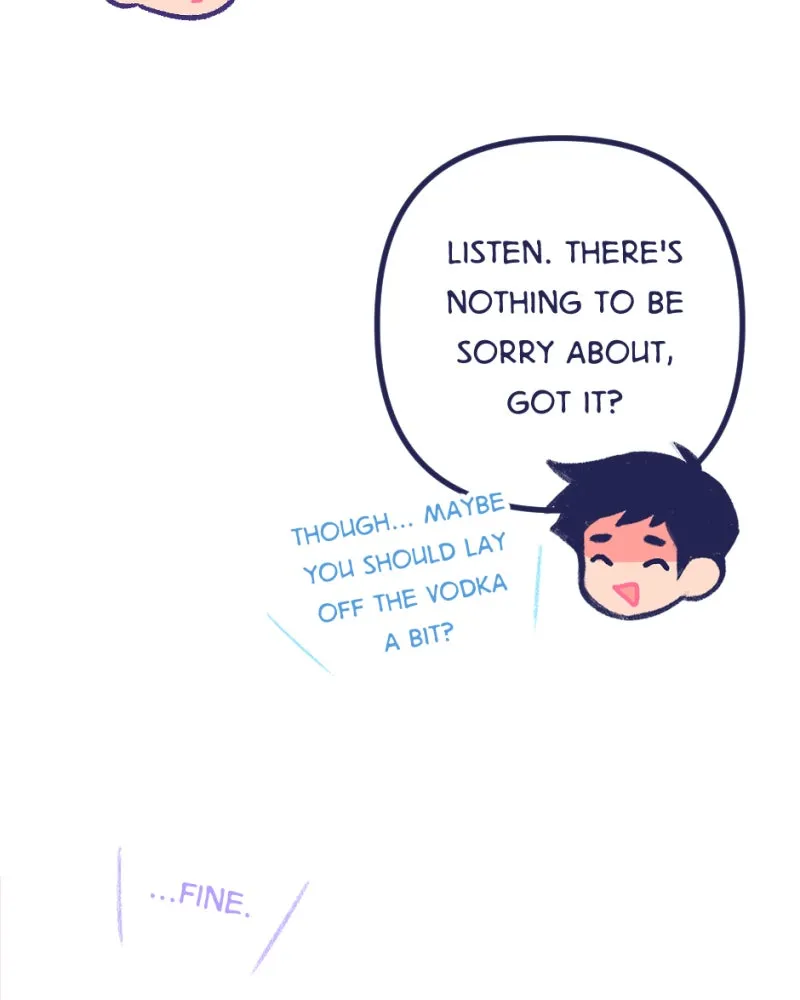 Boyfriends. Chapter 128 page 27 - 