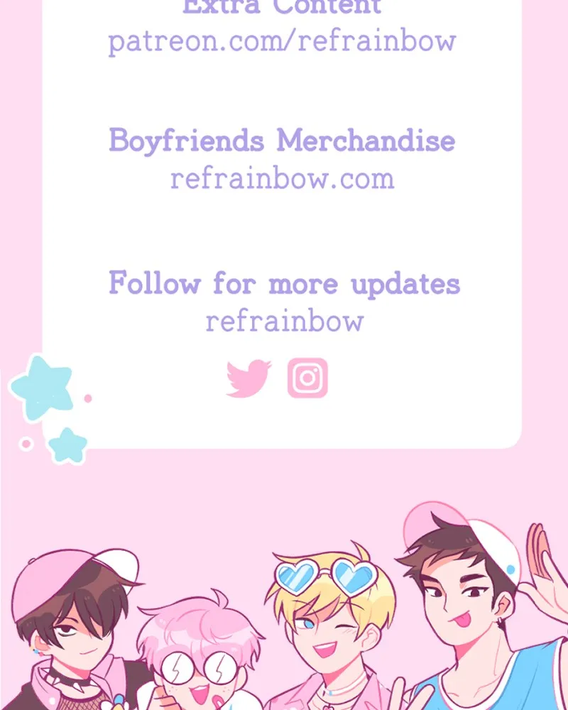 Boyfriends. Chapter 128 page 29 - 