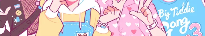 Boyfriends. Chapter 128 page 30 - 