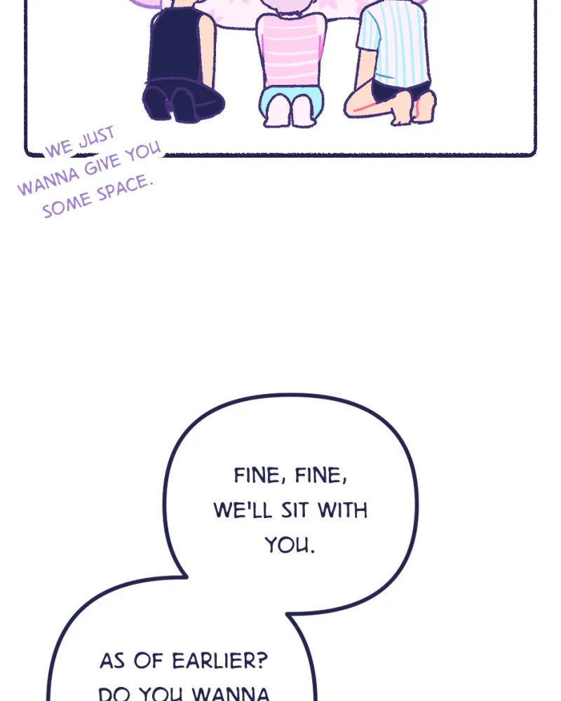 Boyfriends. Chapter 128 page 6 - 