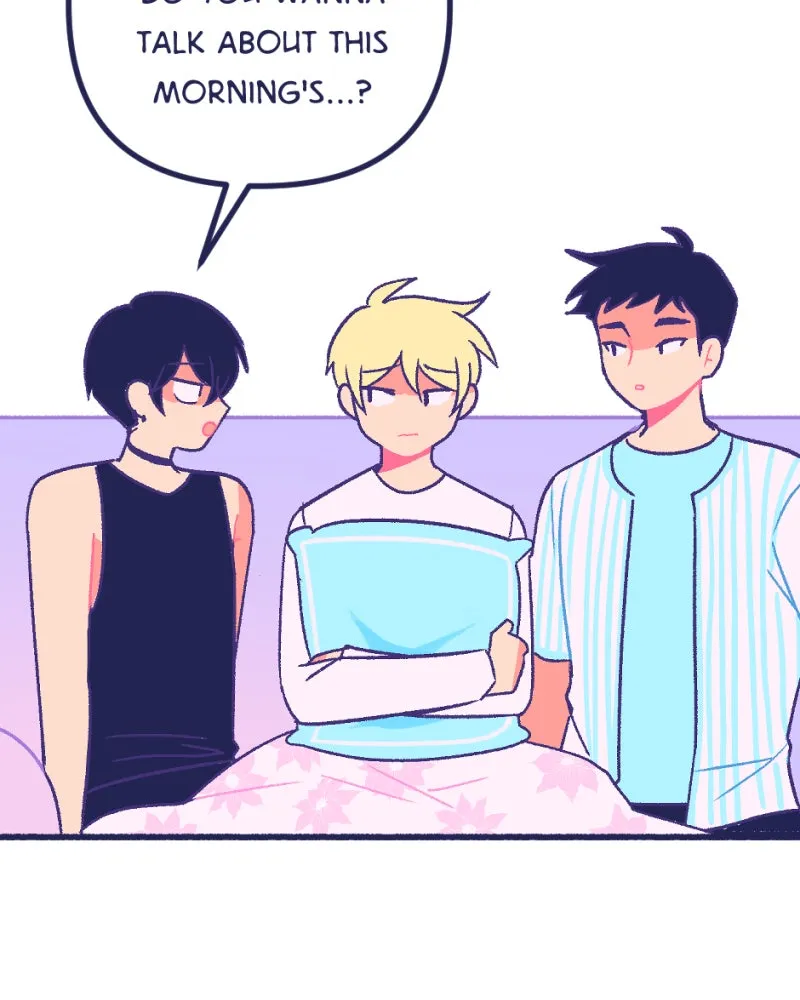 Boyfriends. Chapter 128 page 7 - 
