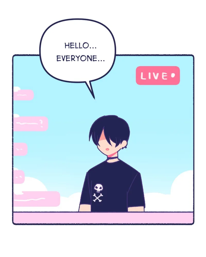 Boyfriends. Chapter 129 page 2 - 