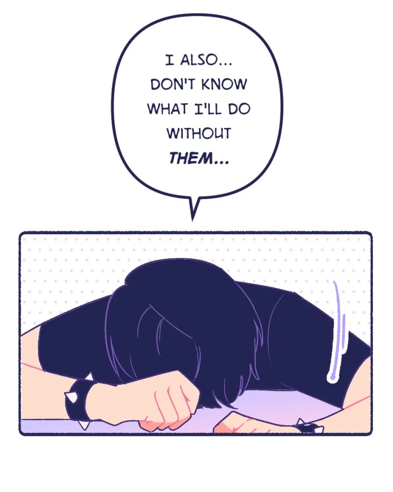 Boyfriends. Chapter 129 page 13 - 