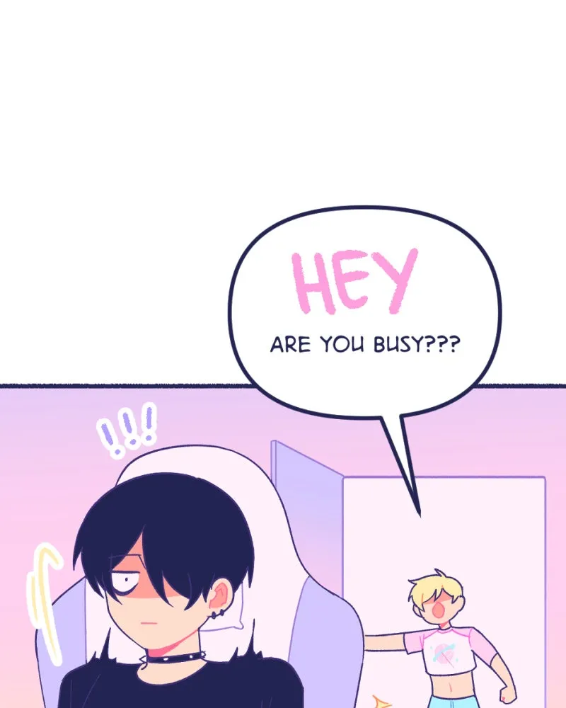 Boyfriends. Chapter 129 page 14 - 