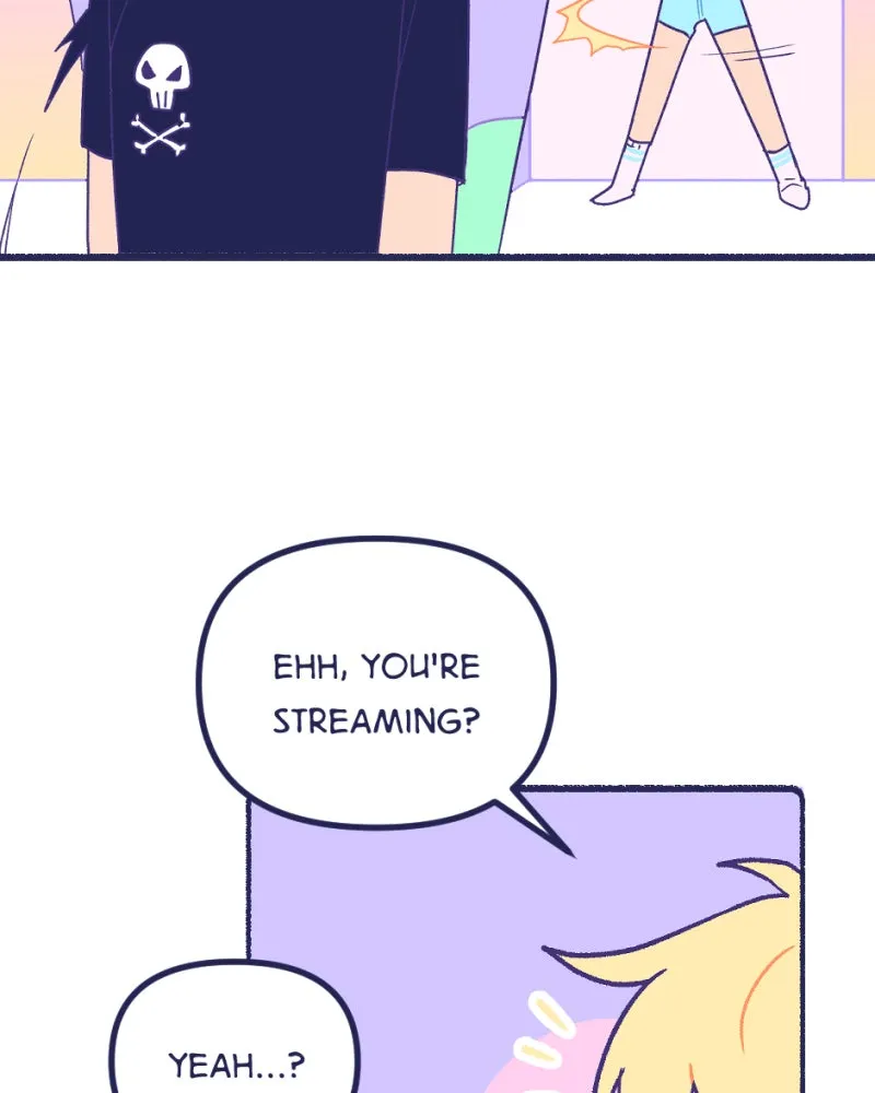 Boyfriends. Chapter 129 page 15 - 