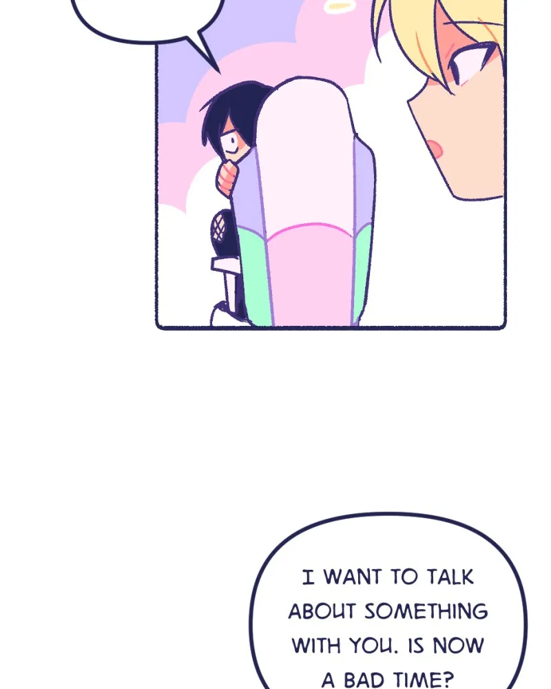 Boyfriends. Chapter 129 page 16 - 