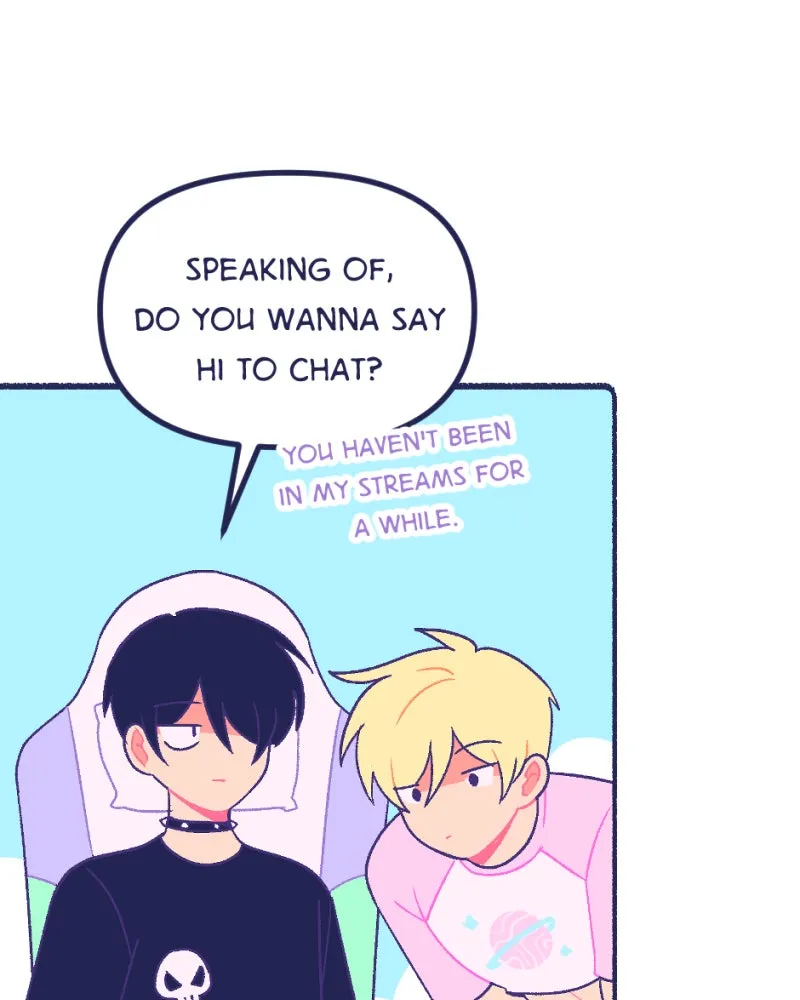 Boyfriends. Chapter 129 page 18 - 