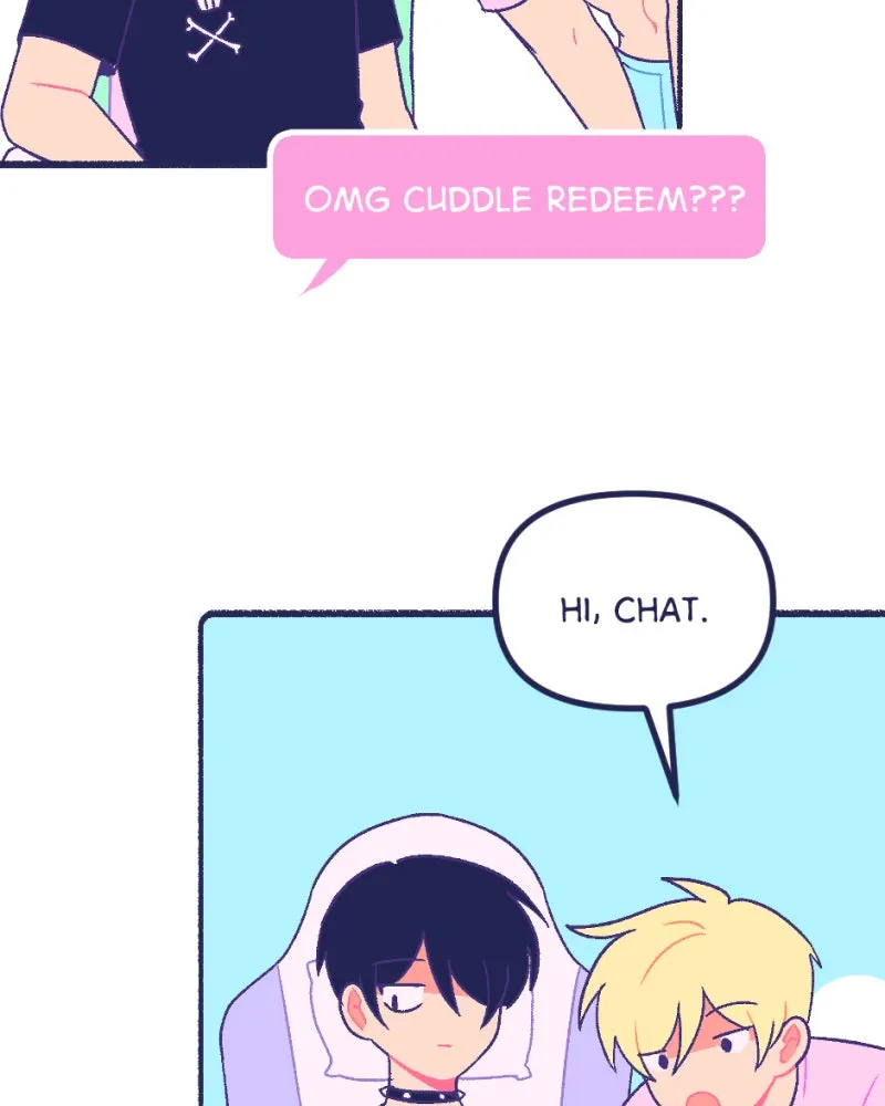 Boyfriends. Chapter 129 page 19 - 