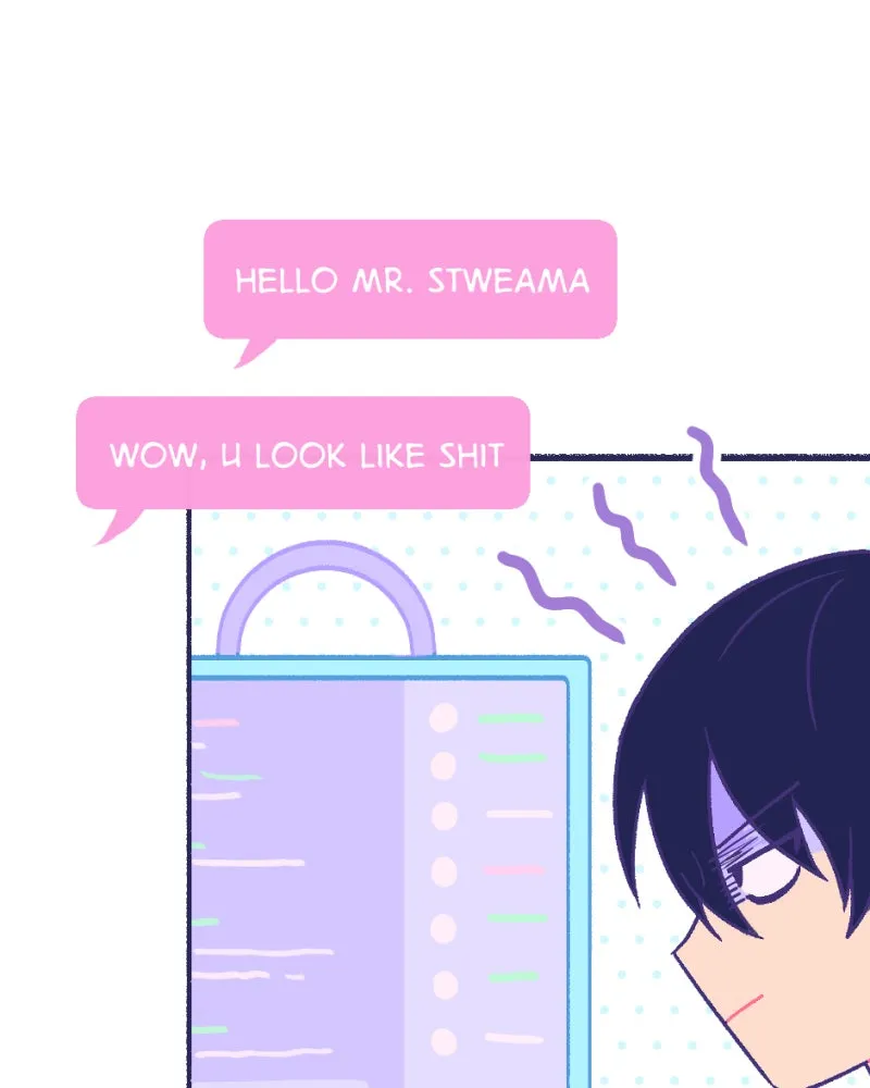 Boyfriends. Chapter 129 page 3 - 